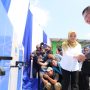 PT Sucofindo Resmikan Bantuan Sumur Bor Untuk Masyarakat Toapaya Binta