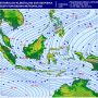 Prakiraan Cuaca Tanjungpinang-Bintan, BMKG : Berpotensi Hujan Ringan 