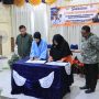 Keluarga Tangguh Bencana, PKK-BPBD Bintan Teken Perjanjian Kerja Sama