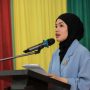 Hafizha Beri Edukasi di SMAN 1 Toapaya “Kenali dan Cegah Kanker Payudara”