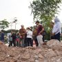 Atasi Banjir, Sebanyak 29 Titik Banjir Sudah Ditangani BP Batam