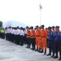 Cegah Karhutla, Polres Kepulauan Anambas Perkuat Kolaborasi Lintas Sektor 