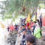 Festival Pantai Wan Seri Beni Di Sebong Pereh Jadi Daya Tarik Wisata Bintan