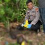 Mayat Pria Ditemukan di Kawasan Pantai Haji Ungar Tanjungpinang  ‎