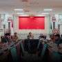 Pemkab Natuna Persiapkan Pemekaran Kecamatan Bunguran Barat Daya