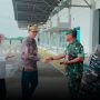 Wamenlu RI Kunker di Natuna, Perkuat Kawasan Strategis di Perbatasan