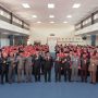 305 ASN Pemko Tanjungpinang Terima Satyalancana Karya Satya