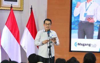 Kemnaker: Seleksi Calon Peserta Pelatihan Vokasi Nasional Batch 4 Pada 13-19 Agustus