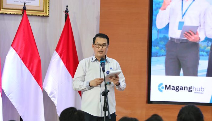 Kemnaker: Seleksi Calon Peserta Pelatihan Vokasi Nasional Batch 4 Pada 13-19 Agustus