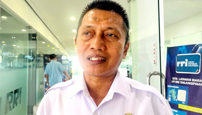 Disdukcapil : Perubahan RT-RW di Tanjungpinang Tidak Pengaruhi Penerimaan Bansos Warga 