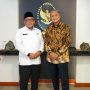 Temui Menteri PU, Wako Lis Dorong Dukungan Pusat Untuk Pembangunan Infrastruktur