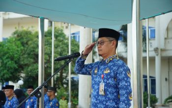 Sekda Tanjungpinang: Kemerdekaan Hadir Melalui Kemandirian Ekonomi