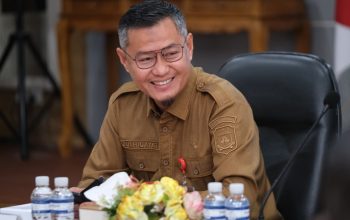Bayar ASN dan PPPK, Pemko Tanjungpinang Terima Tambahan TKD Rp8,1 Miliar