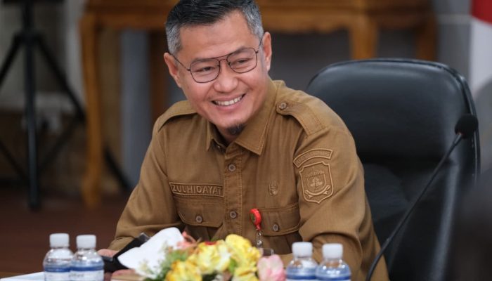 Bayar ASN dan PPPK, Pemko Tanjungpinang Terima Tambahan TKD Rp8,1 Miliar