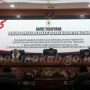 DPRD bersama Pemkab Natuna Teken Kesepakatan KUA-PPAS APBD 2027 dan Perubahan APBD 2026 