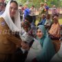 Penerima Bantuan Pangan Pemerintah di Natuna Meningkat 23,67 Persen 
