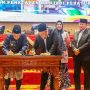 Perda Perubahan APBD Kepri 2026 Disahkan, Pendapatan Daerah Rp3,39 Triliun dan Belanja Rp3,36 Triliun