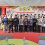 Pengurus DPD IKTD Tanjungpinang 2026-2030 Dikukuhkan, Bupati Tanah Datar: Jaga Kekompakan di Tanah Rantau