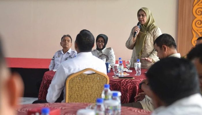 Senam Sehat Hingga Pasar Pangan Murah Akan Meriahkan Dekrafest 2026 