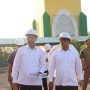 Pemprov Kepri Renovasi Masjid Raya Nur Ilahi di Dompak dengan Anggaran Rp15,9 Miliar 