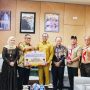 Pemprov Kepri Beri Bantuan Rp500 Juta untuk Korban Gempa di Flores