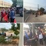 Jaga Kebersihan dan Perkuat Kebersamaan, Pemko Tanjungpinang Galakkan Goro Rutin OPD 