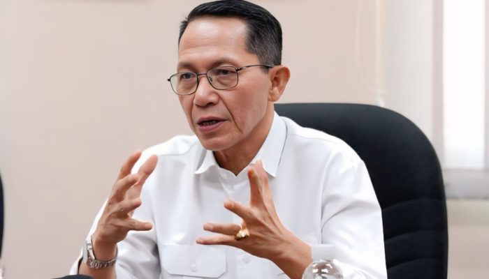 Penuhi Kebutuhan Air Bersih, Data Center Batam Bakal Bangun SWRO Mandiri Hingga 1.000 lt/s