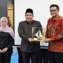 Bupati Klaten Kunjungi Bintan, Teken PKS Perluas Pemasaran Produk UMKM