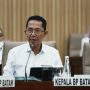 RDP Bersama Komisi VI, Ditetapkan Pagu Anggaran BP Batam 2027 Sebesar Rp2,44 Triliun