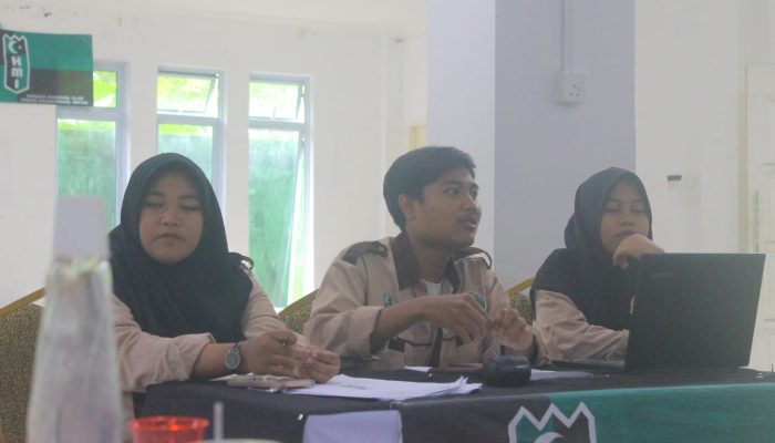 HMI Tanjungpinang-Bintan Soroti Polemik MINYAKITA di Bintan, Dorong Pengawasan Transparan