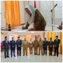 Bupati Natuna Tetapkan Enam ASN BPBD Natuna Jadi Analis Kebencanaan