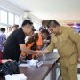 Bupati Roby Apresiasi Kepolisian dan Tim Gabungan Ungkap Jaringan Narkoba Internasional