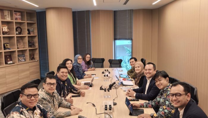 BP Batam Bidik Investasi Jepang, Jalin Sinergi dengan KBRI, IIPC dan BNI Tokyo