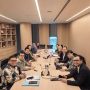 BP Batam Bidik Investasi Jepang, Jalin Sinergi dengan KBRI, IIPC dan BNI Tokyo