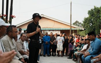 BP Batam dan PT ABHi: Suplai Air di Batam Berangsur Normal