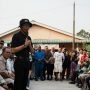 BP Batam dan PT ABHi: Suplai Air di Batam Berangsur Normal