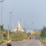 Kabut Asap Karhutla Masuk Tanjungpinang, BMKG: Kualitas Udara Kategori Tidak Sehat