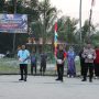 Sekda Bintan Buka Turnamen Bola Voli Semi Open Antar RW Cup V di Sebong Lagoi