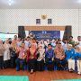 Pendidikan Inklusif, SMP Negeri 10 Tanjungpinang Kembangkan Model Manajemen Kolaboratif Berbasis AI 