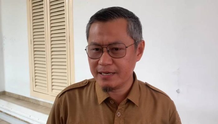 September 2026, Realisasi PAD Tanjungpinang Capai 48 Persen