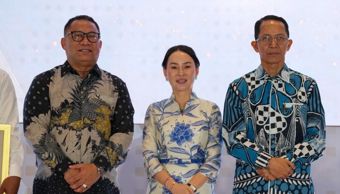 Triwulan II 2026, Pertumbuhan Ekonomi Batam Lampaui Kepri dan Nasional