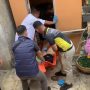 Seorang Pria Ditemukan Gantung Diri di Toilet Rumah Kos Tanjungpinang