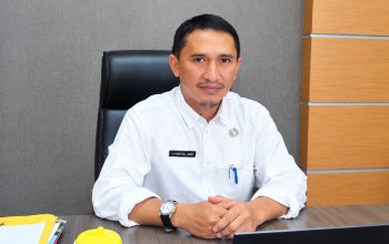 Jelang Porprov Kepri 2026, Dispora Natuna Seleksi Atlet Akan Ikuti 23 Cabor