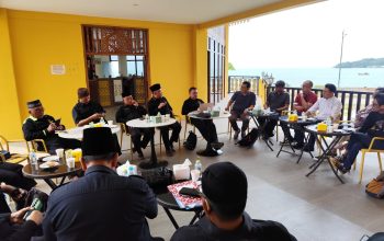 AMSI-LAM Kepri Perkuat Sinergi Perluas Publikasi Program dan Kegiatan LAM