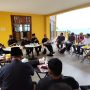 AMSI-LAM Kepri Perkuat Sinergi Perluas Publikasi Program dan Kegiatan LAM