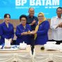 26 Tahun Pikori BP Batam, Amsakar Ingin Pikori Eksis dan Berkontribusi Bangun Batam