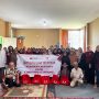 Jalin Kebersamaan dan Kepedulian, IKPKR Jabar dan CIMB Niaga Berbagi untuk Warga Sekitar