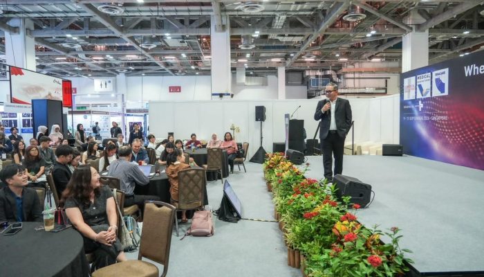 Medical Fair Asia 2026, BP Batam Promosi KEK Pariwisata Kesehatan Internasional
