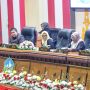 Ranperda Perubahan APBD Bintan 2026, Proyeksi Pendapatan Daerah Rp1,046 Triliun
