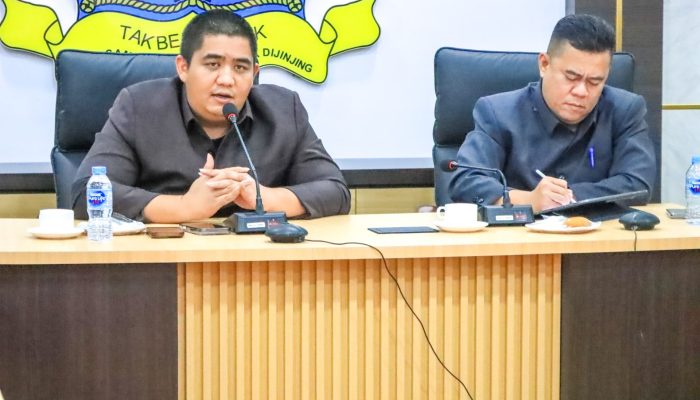 Terdampak Kabut Asap, Bupati Bintan Instruksikan Sekolah Libur Tiga Hari
